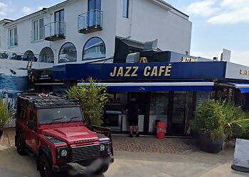 Jazz Cafe Sandbanks