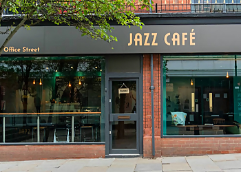 Jazz Café Doncaster