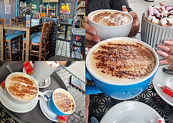 Jazz Café Doncaster