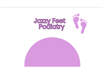 Jazzy Feet Podiatry