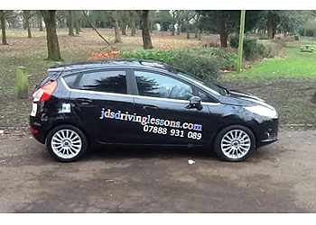 Jds Driving Lessons