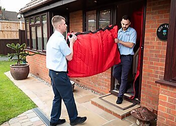 Jeakins Removals Ltd