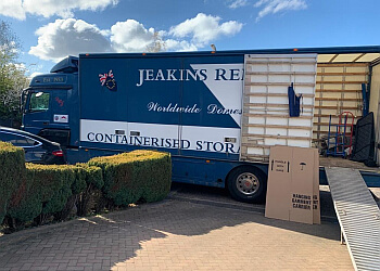 Jeakins Removals Ltd