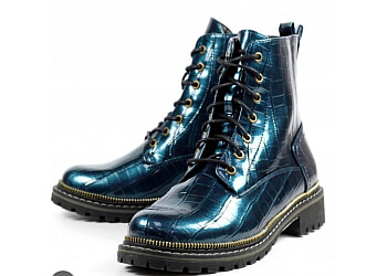 Jean F Sinclair Shoes