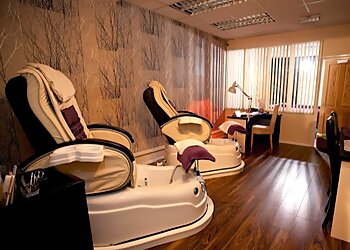 Jeanette Kidd Beauty and Day Spa