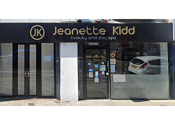 Jeanette Kidd Beauty and Day Spa