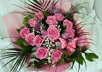 Jeanette's Florist Ltd