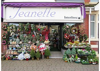 Jeanette's Florist Ltd
