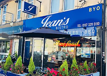 Jean's Bistro