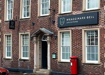 Wragg Mark-Bell Solicitors