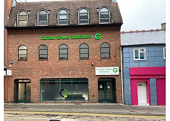 Jeff Thomas - CURZON GREEN SOLICITORS