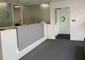 Jeff Thomas - CURZON GREEN SOLICITORS