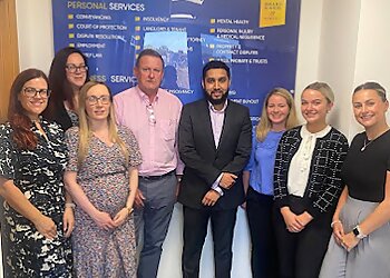 Jefferies Solicitors