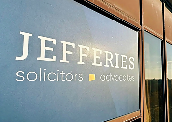 Jefferies Solicitors LLP