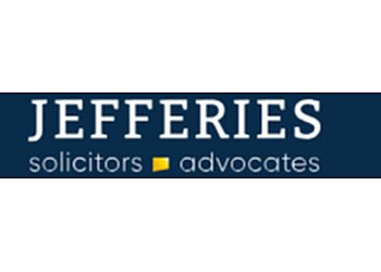 Jefferies Solicitors LLP