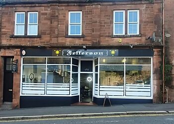 Jefferson Barber Shop