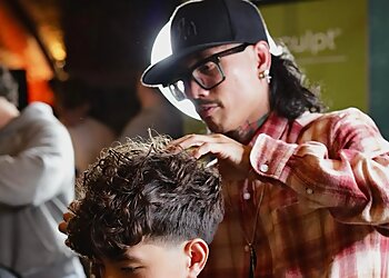 Jefferson Barber Shop