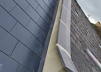 Jeffery Roofing and Building Ltd.