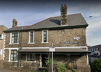 Jeffrey Kitchen - KTP SOLICITORS