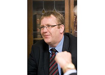 Rhondda Cynon Taff family law solicitors Jeffrey Kitchen - KTP SOLICITORS image 1