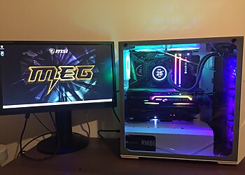 Jeli Computer Repair Leeds