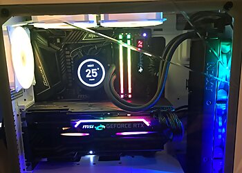 Jeli Computer Repair Leeds