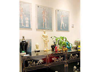 Jemma Atherden Acupuncture