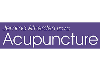 Jemma Atherden Acupuncture