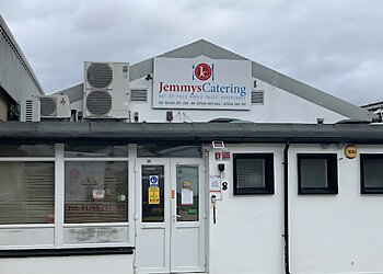 Jemmys Catering