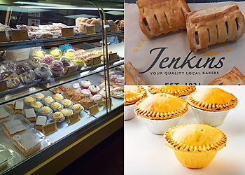 Jenkins Bakery