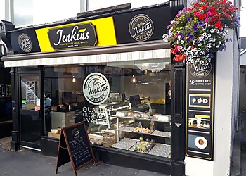 Jenkins Bakery