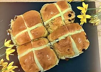 Carmarthenshire bakeries Jenkins Bakery image 1