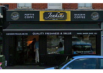 Jenkins Bakery
