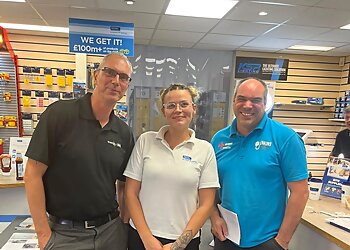 Jenkins Electrical MS LTD