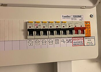 Jenkins Electrical MS LTD