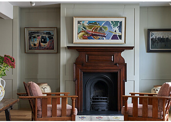 Jenna Burlingham Gallery