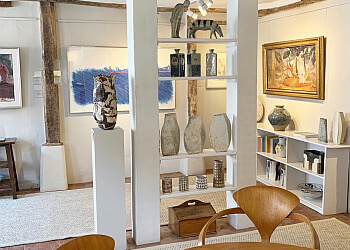 Jenna Burlingham Gallery