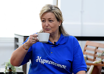 Jennie Kitching Hypnotherapy Sessions & Training