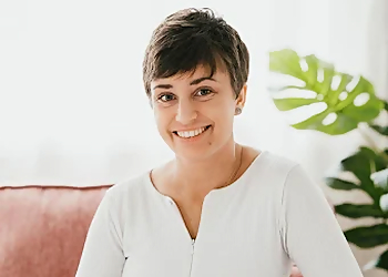 Jennifer Austin Hypnotherapy