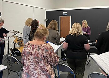 Jennifer Grace Music and Vocal Academy