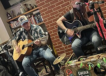 Jennifer Grace Music and Vocal Academy