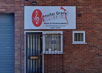 Norwich music schools Jennifer Grace Music and Vocal Academy image 1