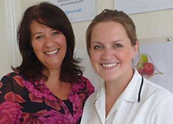 Jennifer Green Therapies Ltd