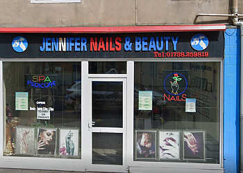 3 Best Nail Salons in Perth, UK - Expert Recommendations