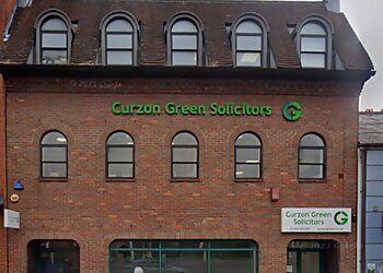 Jennifer Sole - CURZON GREEN SOLICITORS