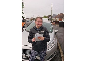 Jennifer's Driving School