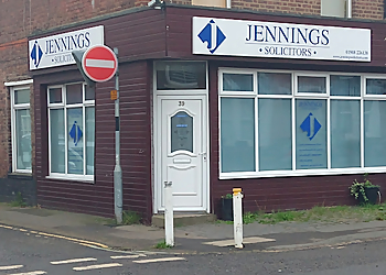 Jennings Solicitors