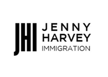 Jenny Harvey - JENNY HARVEY IMMIGRATION