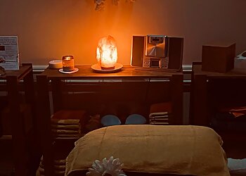 Jenny Harwood Massage Therapy