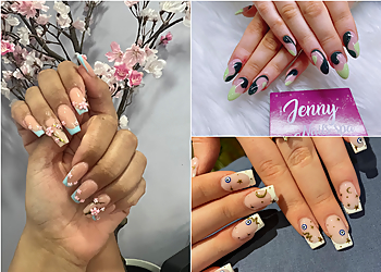 Jenny Nails Spa